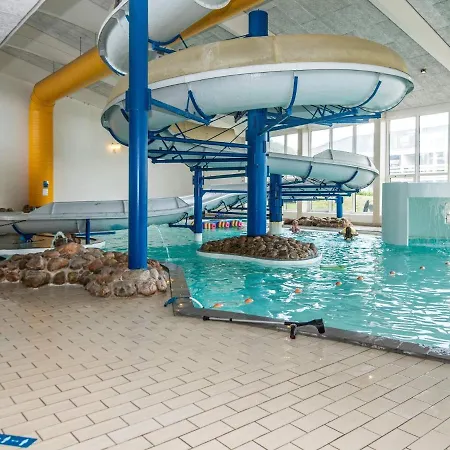 8 Person On A In Apartmán Ringkøbing