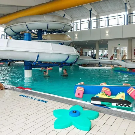 With Loft In Apartmán Ringkøbing