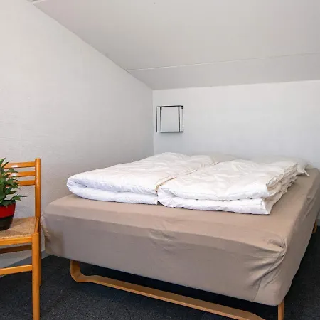 Apartmán 8 Person On A In
