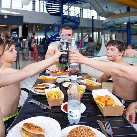 Apartmán With Loft In *