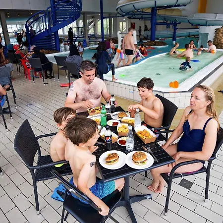 8 Person On A In Apartmán Ringkøbing