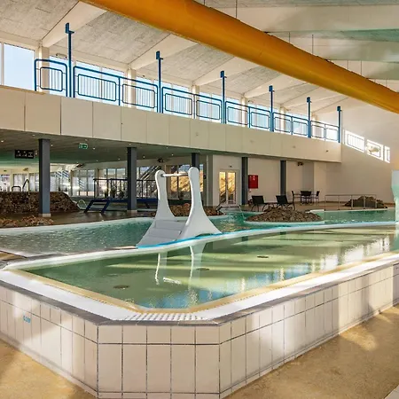 With Loft In Ringkøbing