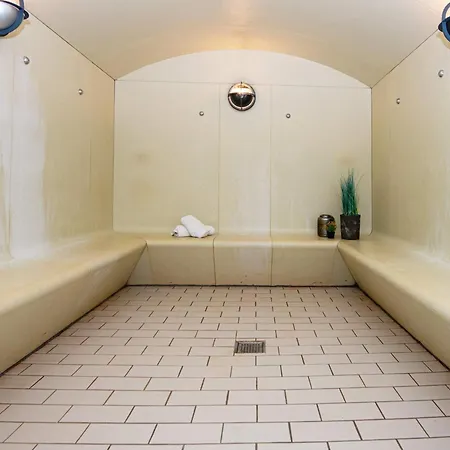 With Loft In * Ringkøbing