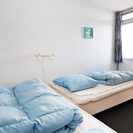 8 Person On A In Apartmán *