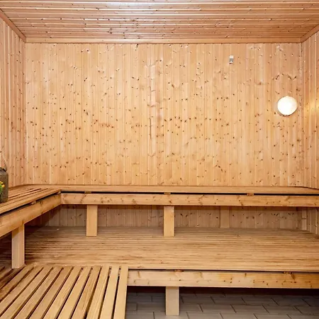 8 Person On A In Apartmán *