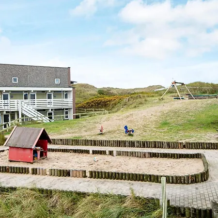 With Loft In Apartmán *