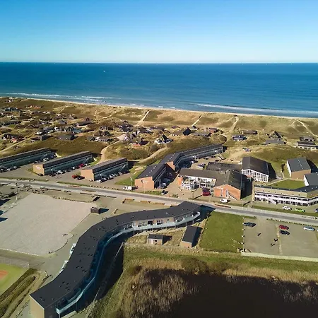 8 Person On A In * Ringkøbing