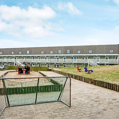 Apartmán 8 Person On A In *