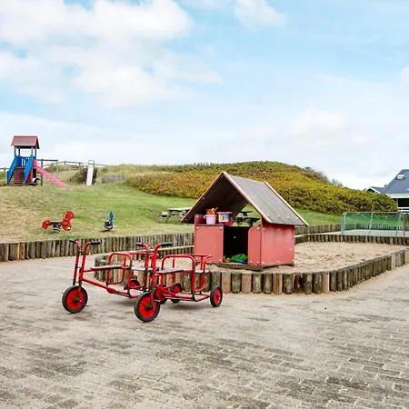 8 Person On A In Ringkøbing