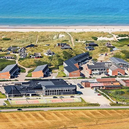 8 Person On A In Apartmán Ringkøbing