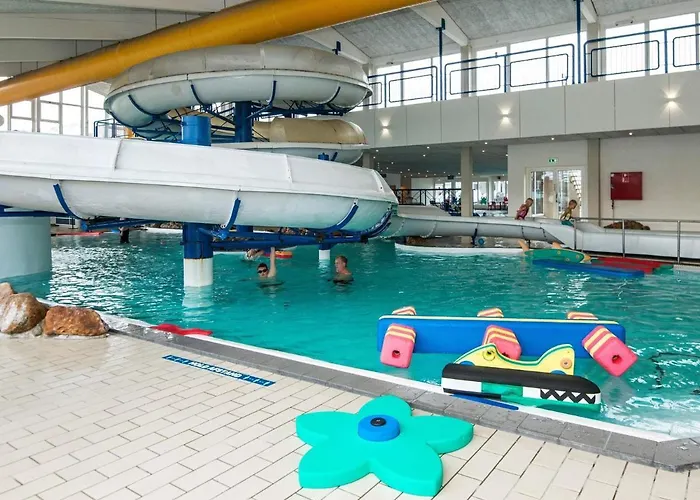 With Loft In Daire Ringkøbing