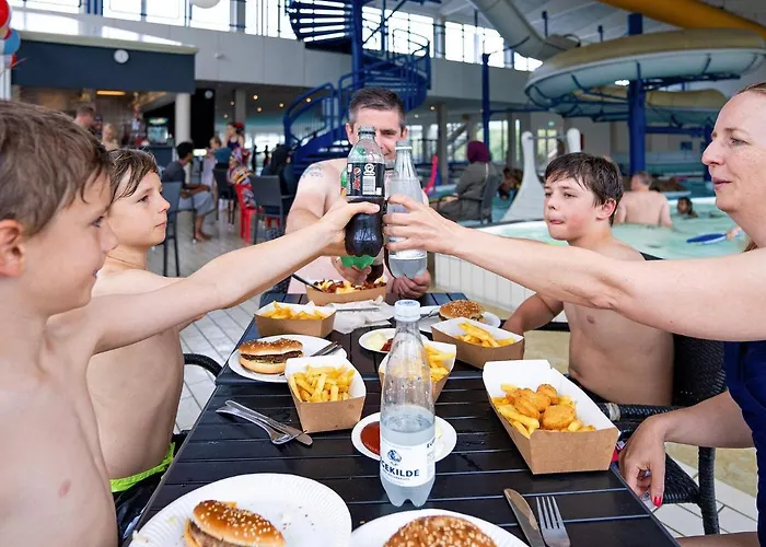 Daire With Loft In *